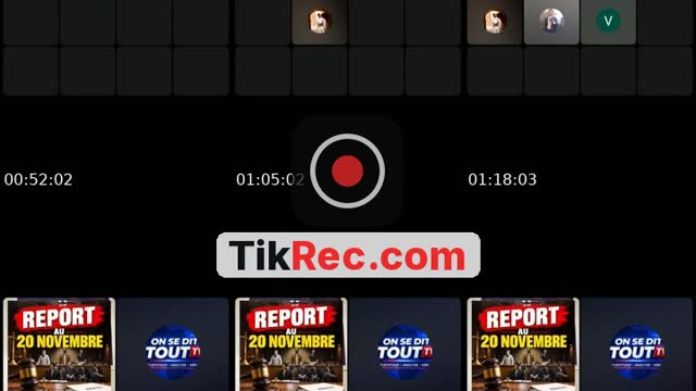 @beafricawebtv TikTok live from 2026-09-23