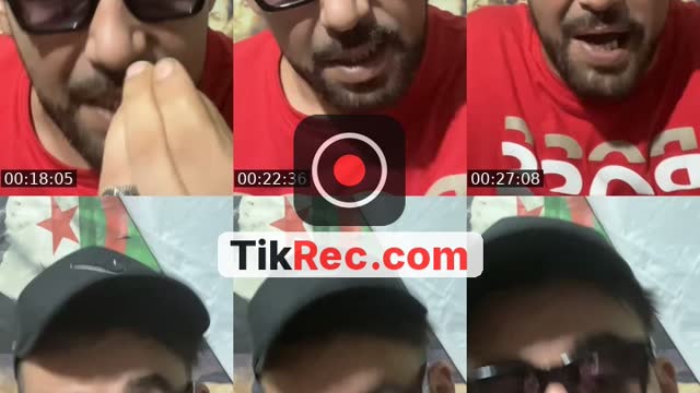 @rabiai.sofiane TikTok live from 2026-09-23