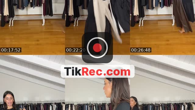 @infi_collection_ TikTok live