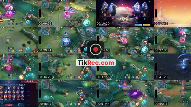 TikTok live: p emel by @ansdwnp22