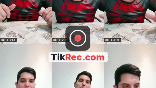 TikTok live: Casita 🔥 by @nadiesabe2112