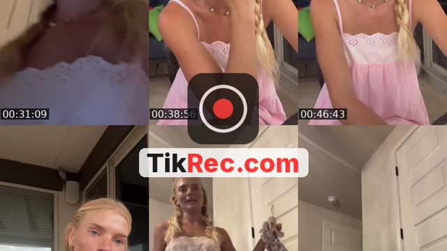@nicole_lauren222 TikTok live from 2026-09-23