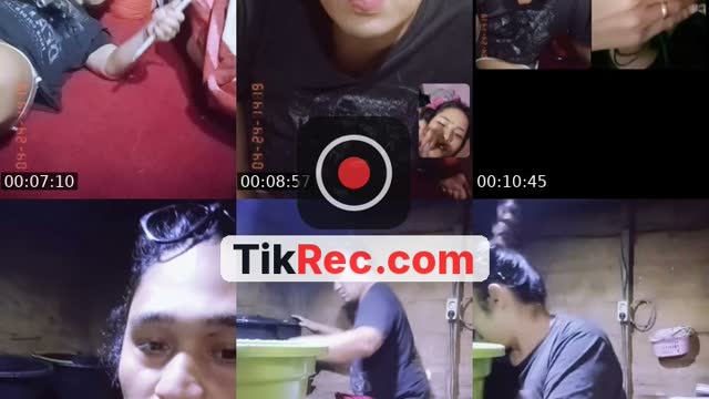 @ayammerah865 TikTok live