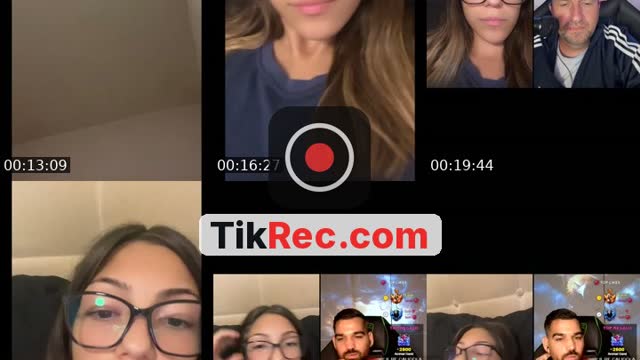@sabriiterranova14 TikTok live