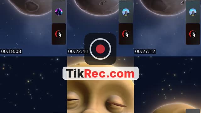 @soltanahurem TikTok live