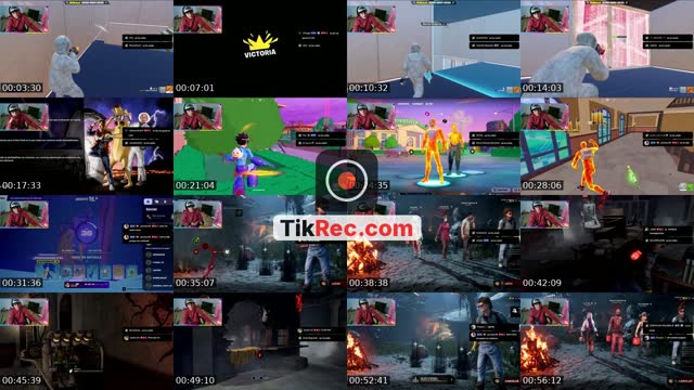 TikTok live: Lets Go LIVE! by @heydeigo2.0