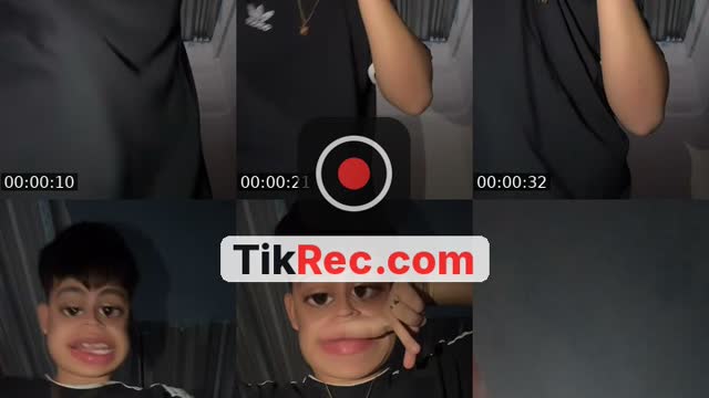 @myp_0061 TikTok live