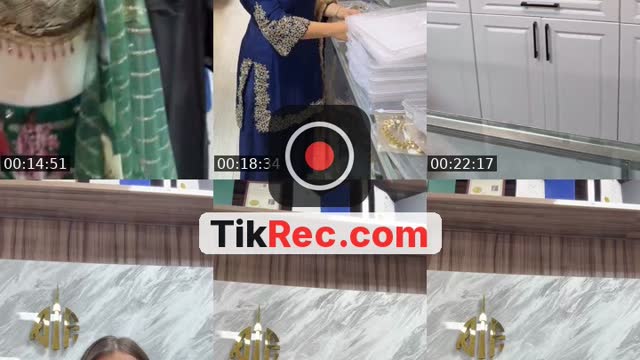 @ur_fav_afghann TikTok live