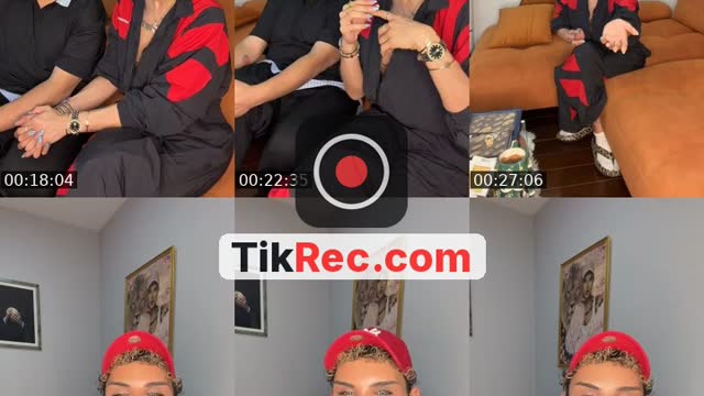 @velizarofficiall TikTok live from 2026-09-23