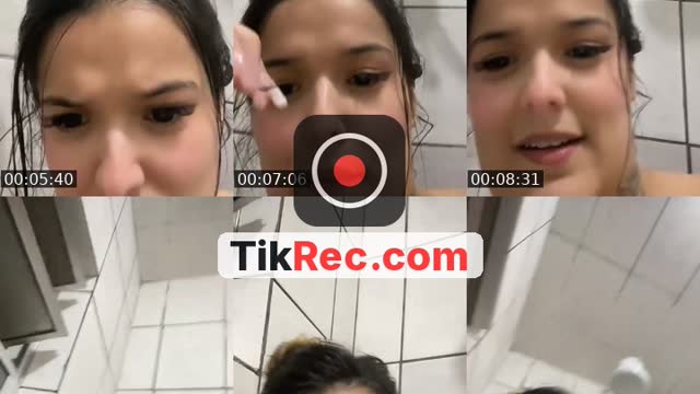@eaenayara00 TikTok live