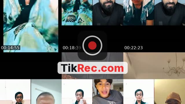 @area_girl TikTok live from 2026-09-23