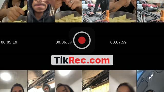 @ramires.medeiros0 TikTok live