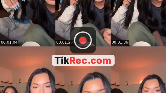 @incilasu8 TikTok live
