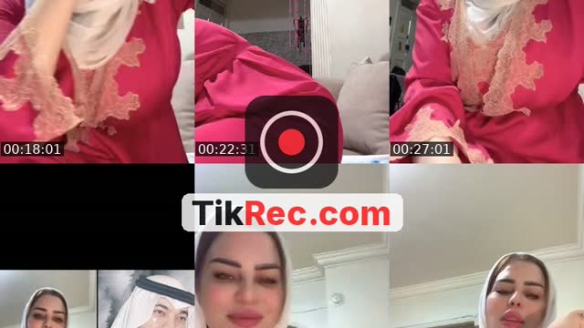 @dala3.shameih TikTok live