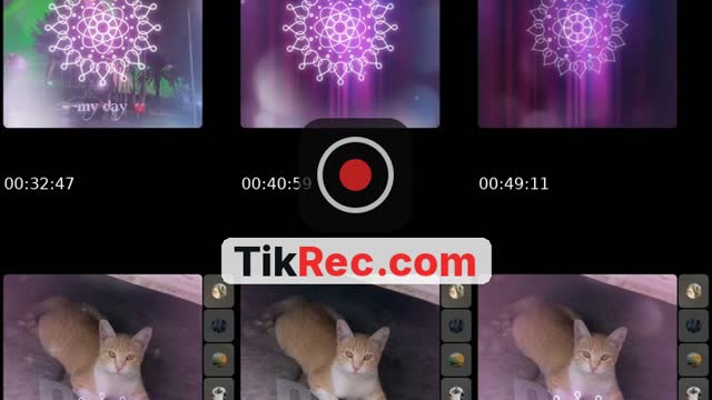 @cacahuete1105 TikTok live