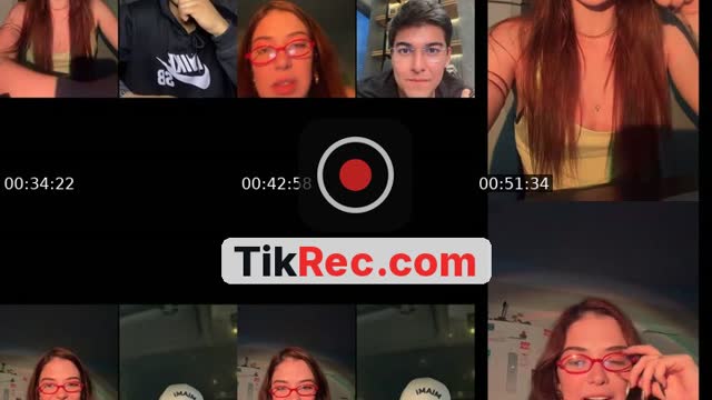 @gianamello TikTok live from 2026-09-23