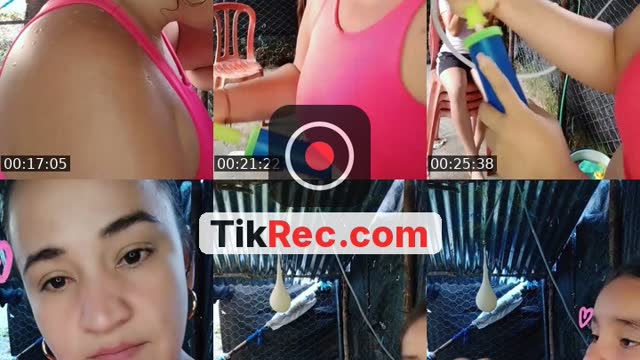 @thallianna27 TikTok live from 2026-09-23