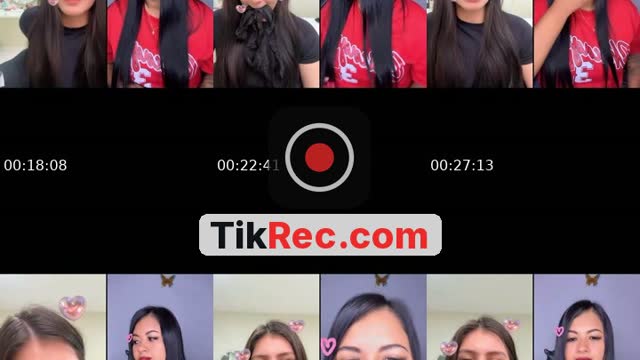 @elizamejia__ TikTok live from 2026-09-23