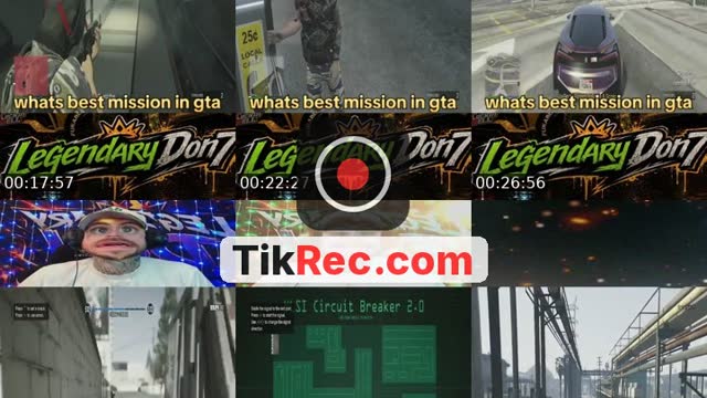 TikTok live: run !!!!!!!!!!!! by @legendarydon7