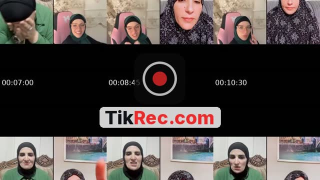@eman.al.hamarna TikTok live