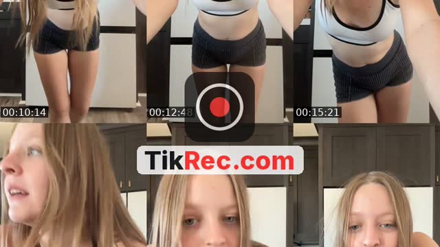 @brystal_and_julian TikTok live from 2026-09-23