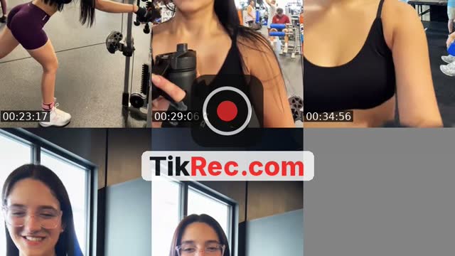 @stefanny_mt05 TikTok live