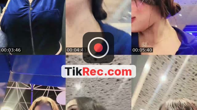 @najlaelamrani6 TikTok live