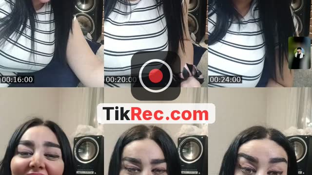 @dinaabedi TikTok live from 2026-09-23