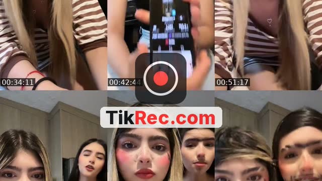 @vegalunav TikTok live from 2026-09-23