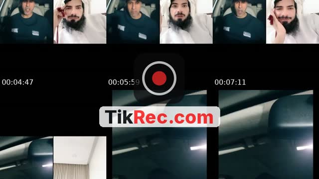 @abuferas1010 TikTok live