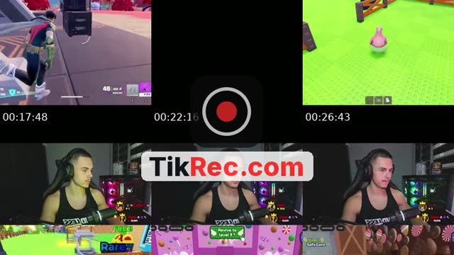 @smallestrobloxplayer TikTok live from 2026-09-23