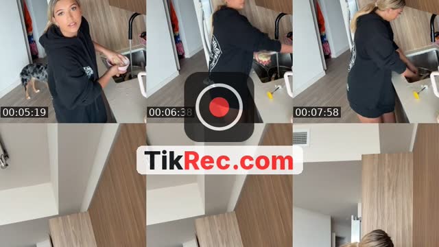 @paigesylvia1 TikTok live