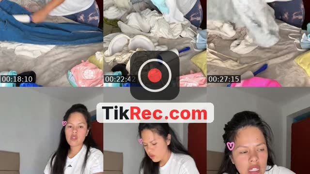 @lajefamara TikTok live from 2026-09-23