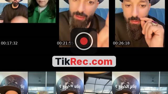 @hmod23213 TikTok live from 2026-09-23