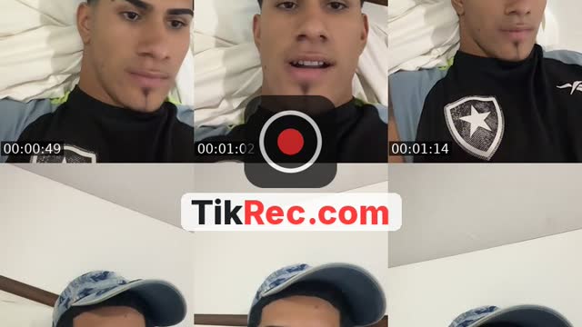 @lc2_08 TikTok live