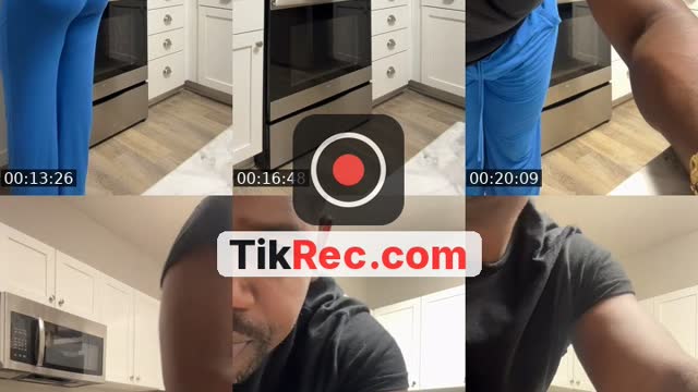 TikTok live: @bapclothingofficial by @trainwtravis