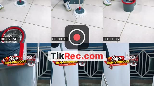 @xandenatal TikTok live