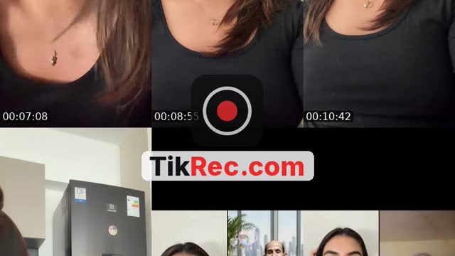 @smtrojas10 TikTok live
