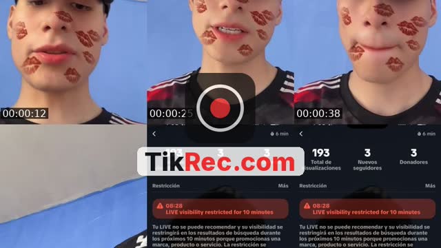 @userrrr09888990 TikTok live