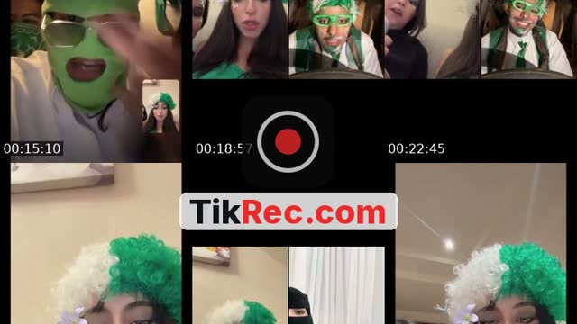 @hayon_502 TikTok live from 2026-09-23