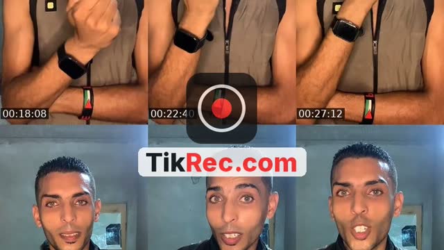TikTok live: طن طن 🔥 by @yassen_eltrky0