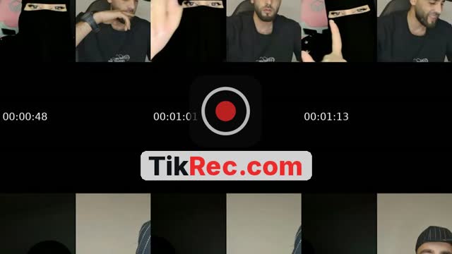 TikTok live: هلوش by @aaa.6716