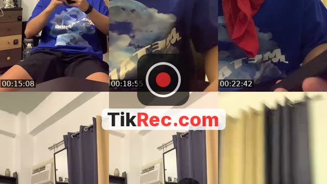 @gus_sionnn TikTok live from 2026-09-23