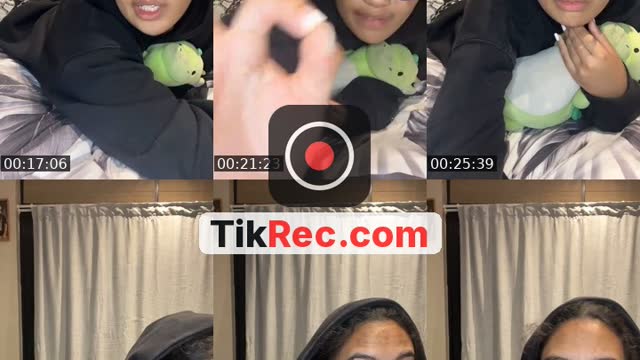 TikTok live: Let’s climb the League!! by @its_lisa2019