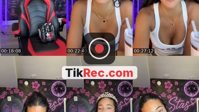 @iamstaslive TikTok live from 2026-09-23