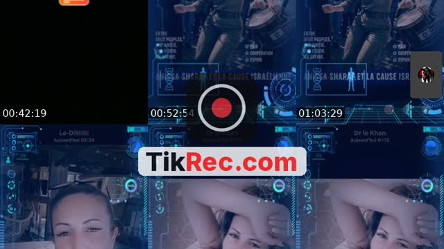 @skud96 TikTok live from 2026-09-23