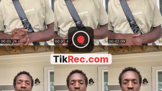 @londonboone TikTok live