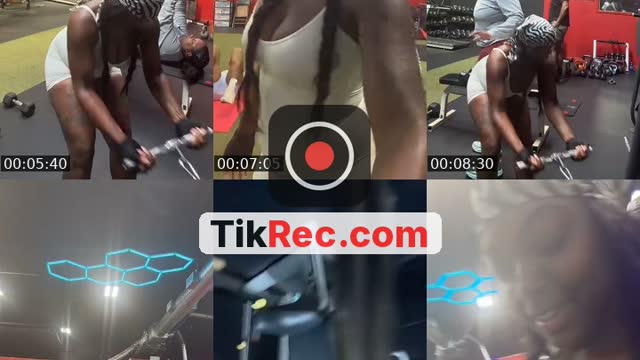 @carme.nnnn TikTok live from 2026-09-23