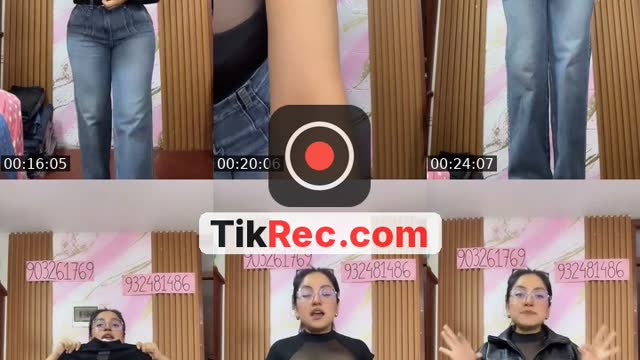@jhoselymtomairoarias TikTok live from 2026-09-23