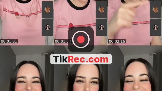 @ab.throne2 TikTok live
